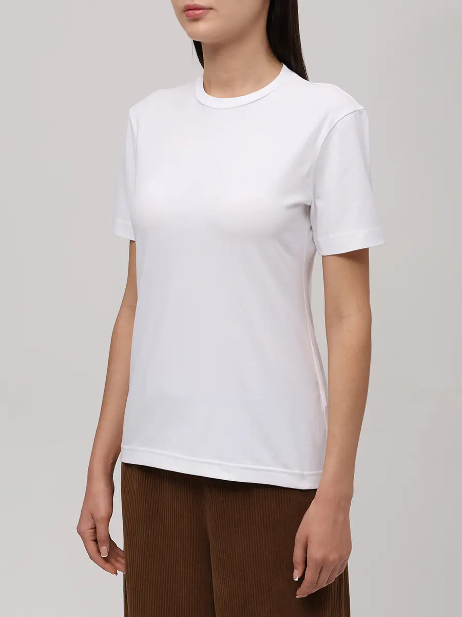 Футболка хлопковая