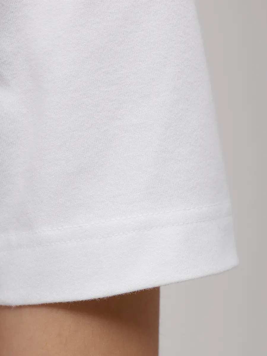 Футболка хлопковая