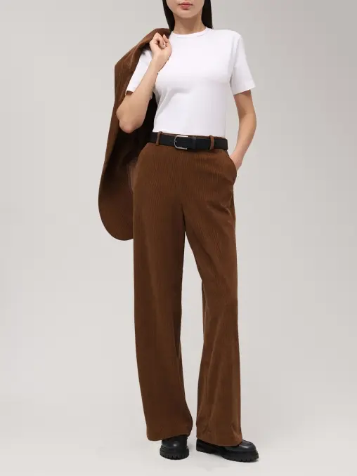 Футболка хлопковая CIRCOLO 1901