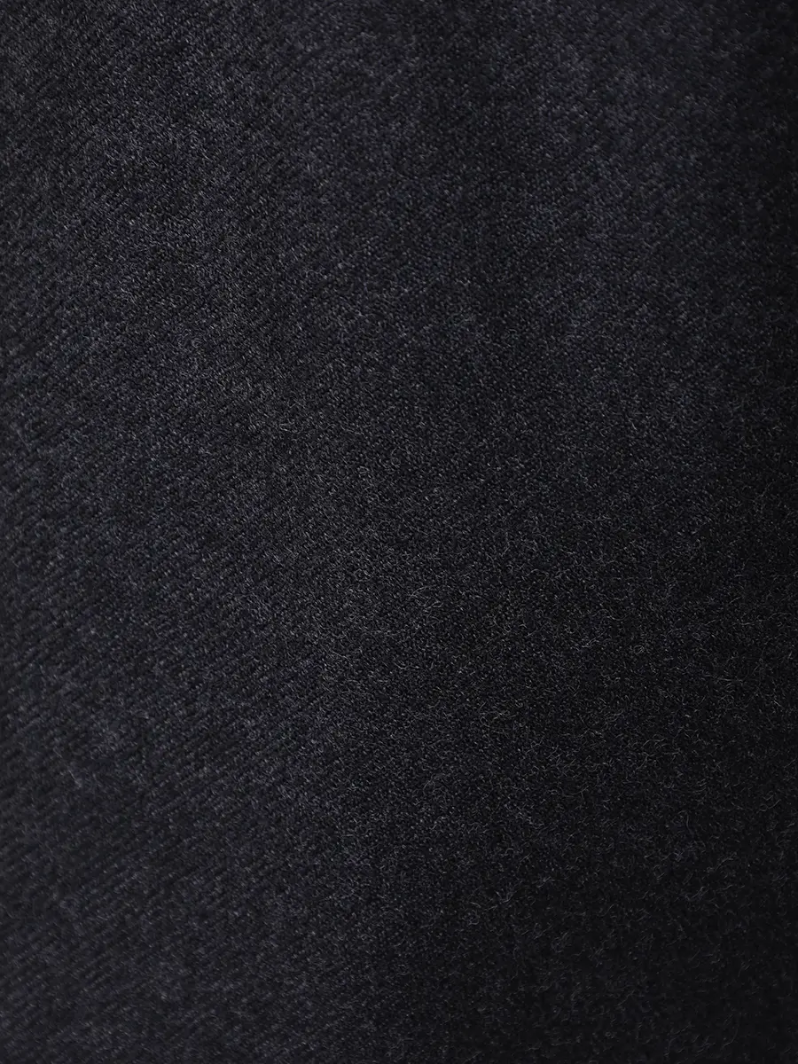 Брюки шерстяные