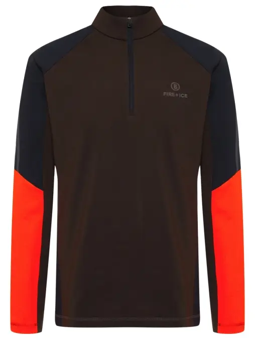 Бадлон Berkan BOGNER FIRE + ICE