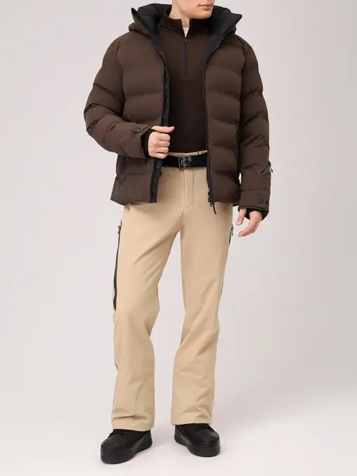 Бадлон Berkan BOGNER FIRE + ICE