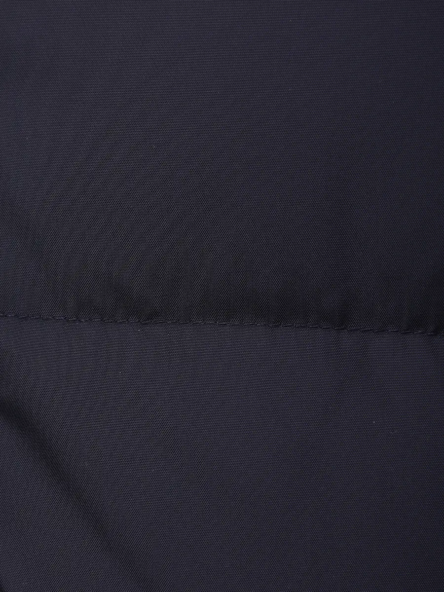 Пуховик стеганый Jamy