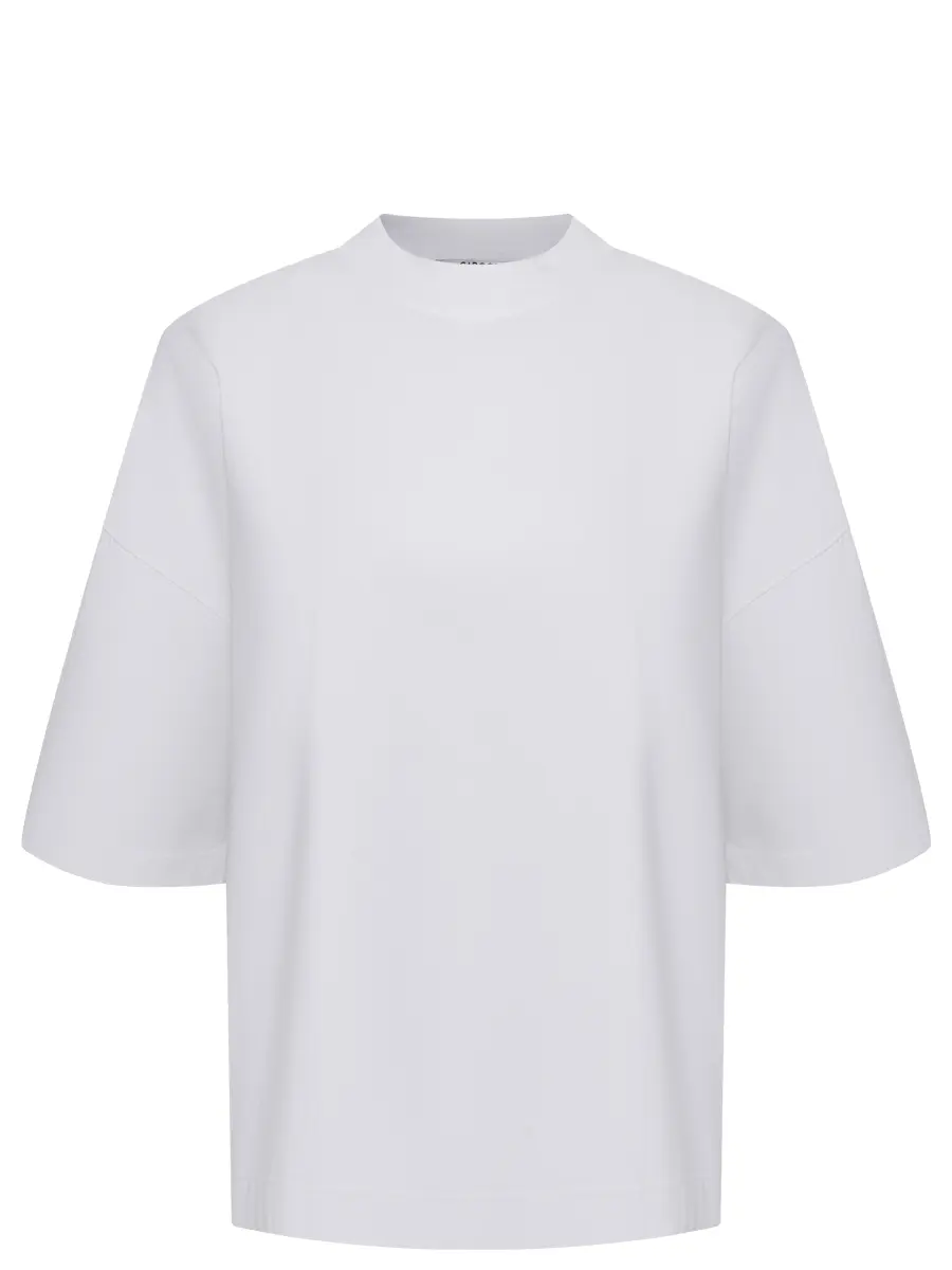 Футболка хлопковая