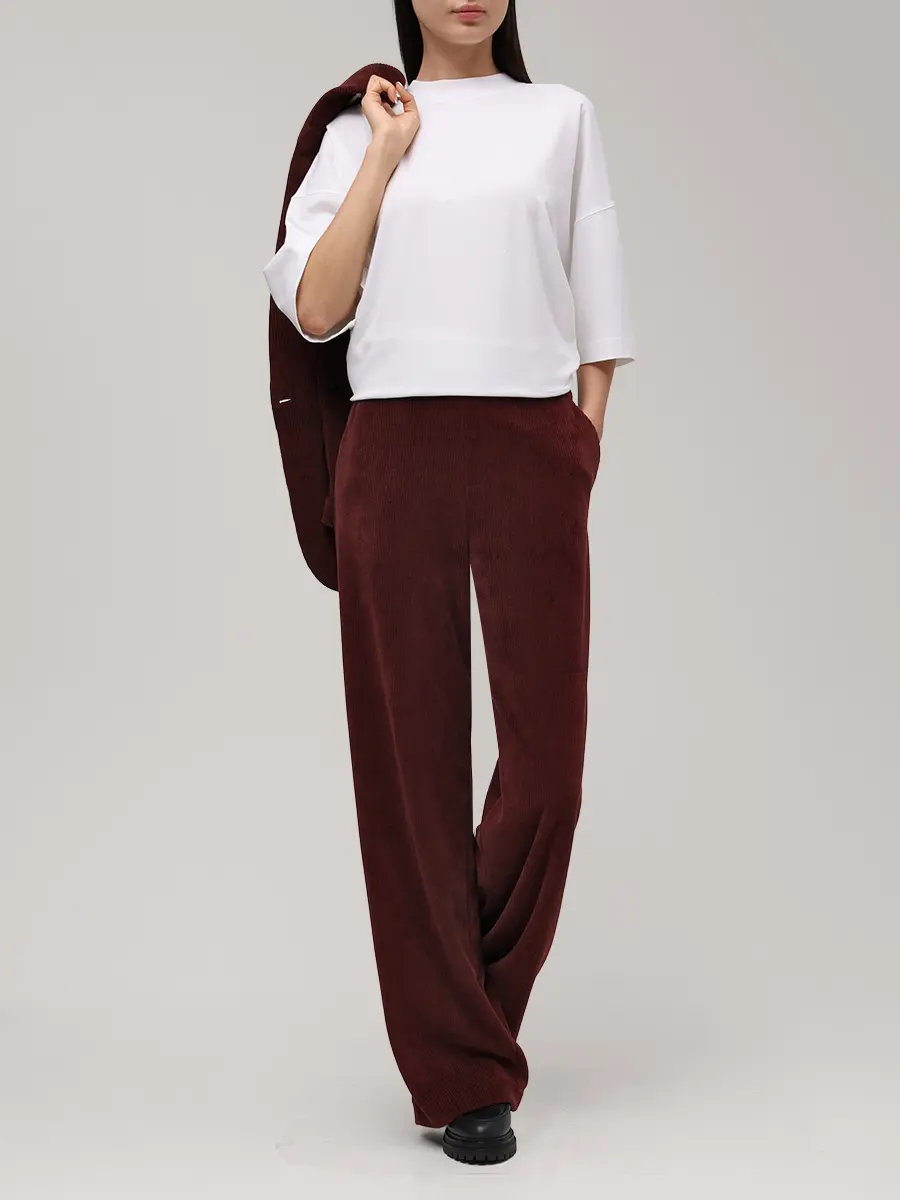 Футболка хлопковая