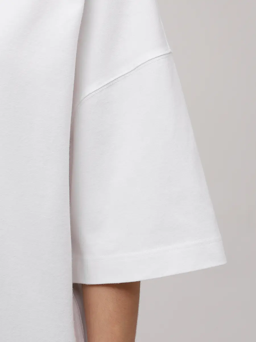 Футболка хлопковая