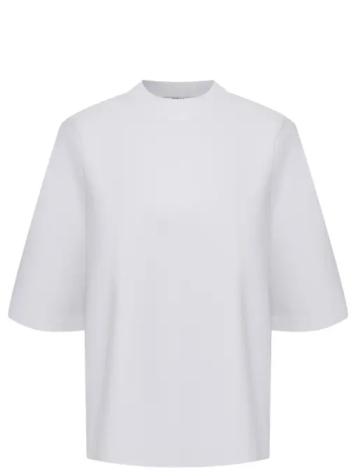 Футболка хлопковая CIRCOLO 1901