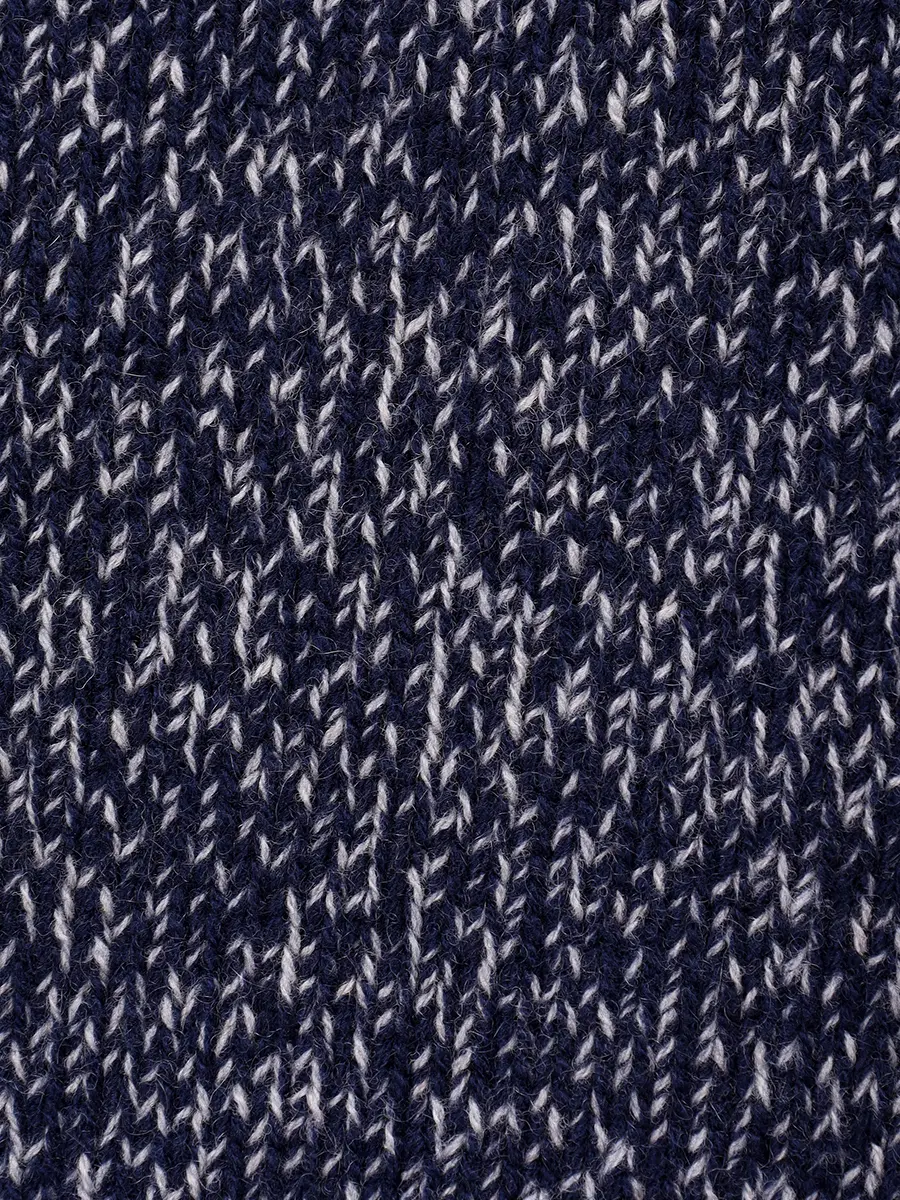 Свитер из шерсти и кашемира