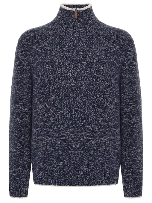 Свитер из шерсти и кашемира PAUL & SHARK