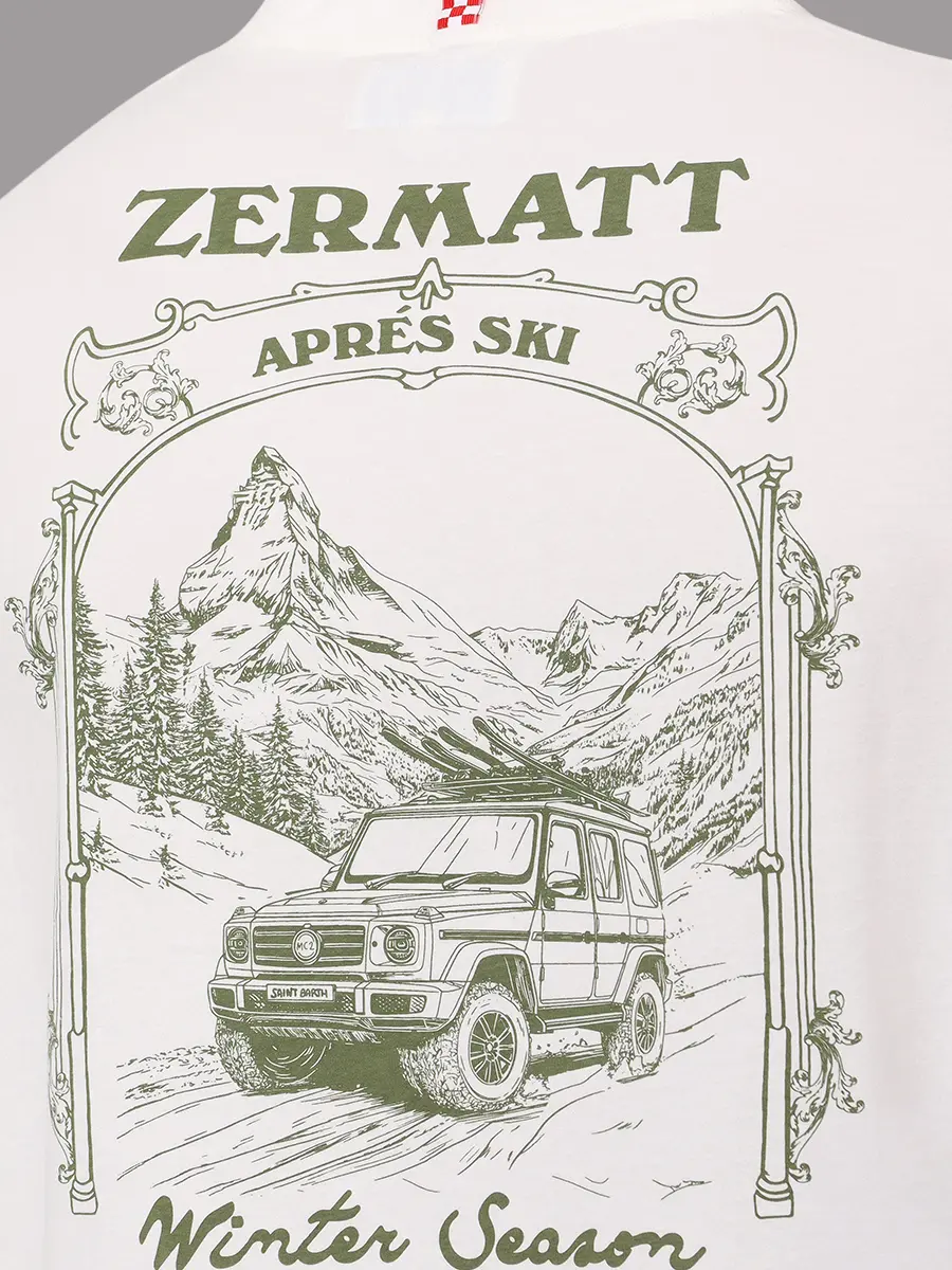 Футболка хлопковая