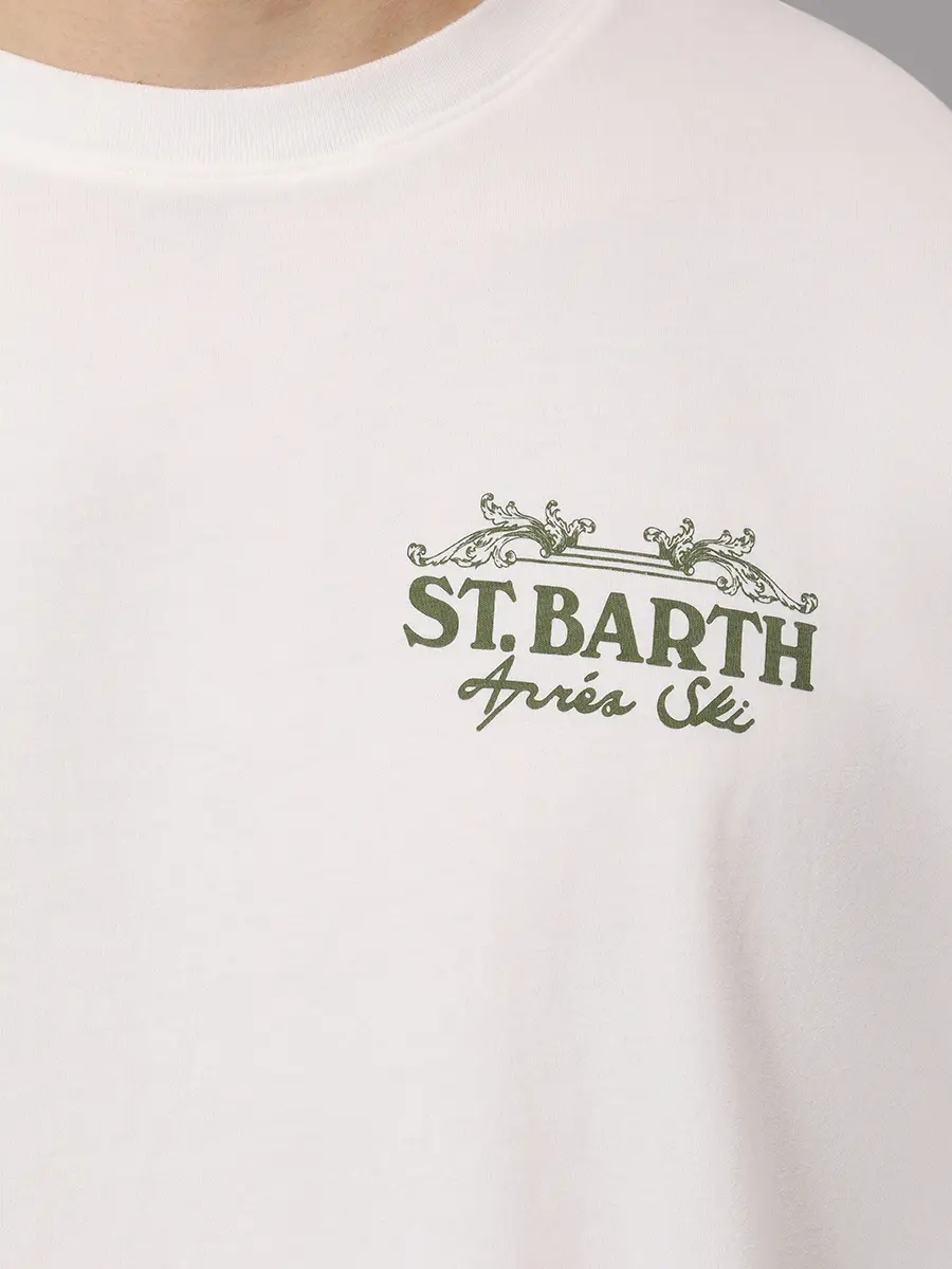 Футболка хлопковая