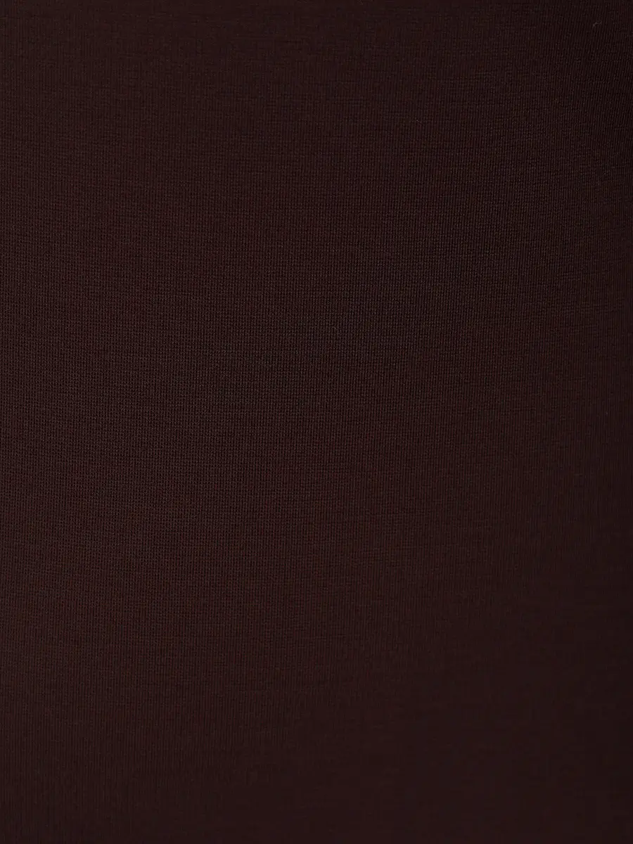 Платье из вискозы