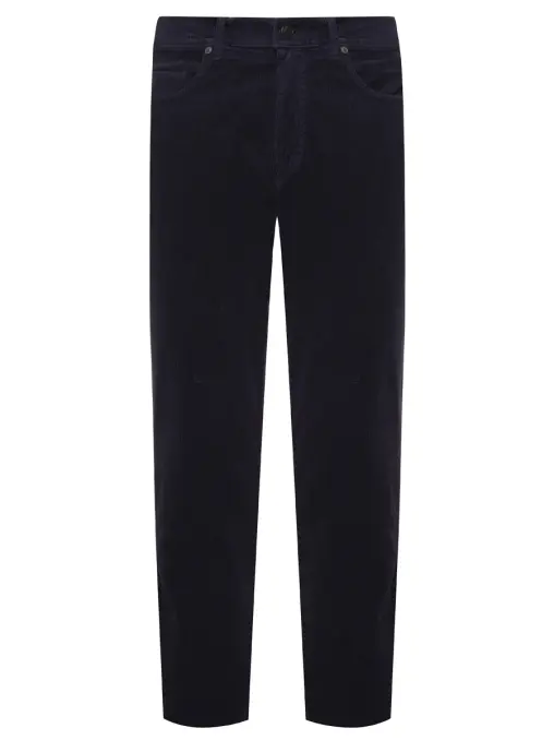 Брюки Regular Fit вельветовые BALDESSARINI