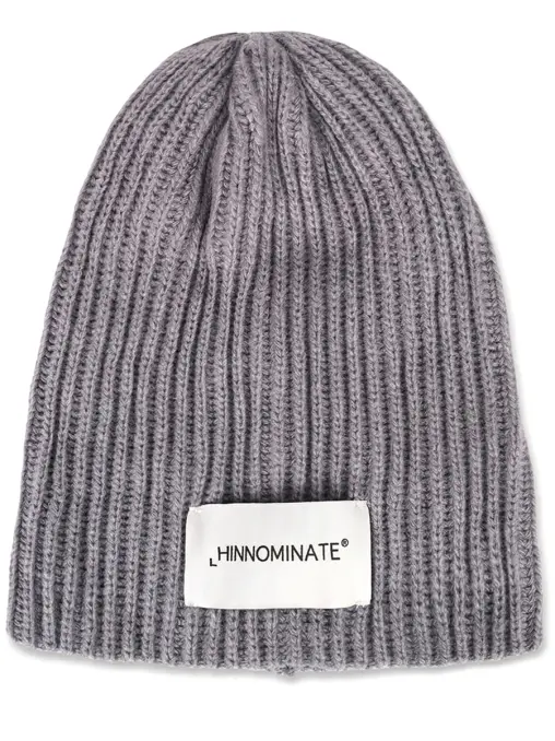 Шапка вязаная HINNOMINATE