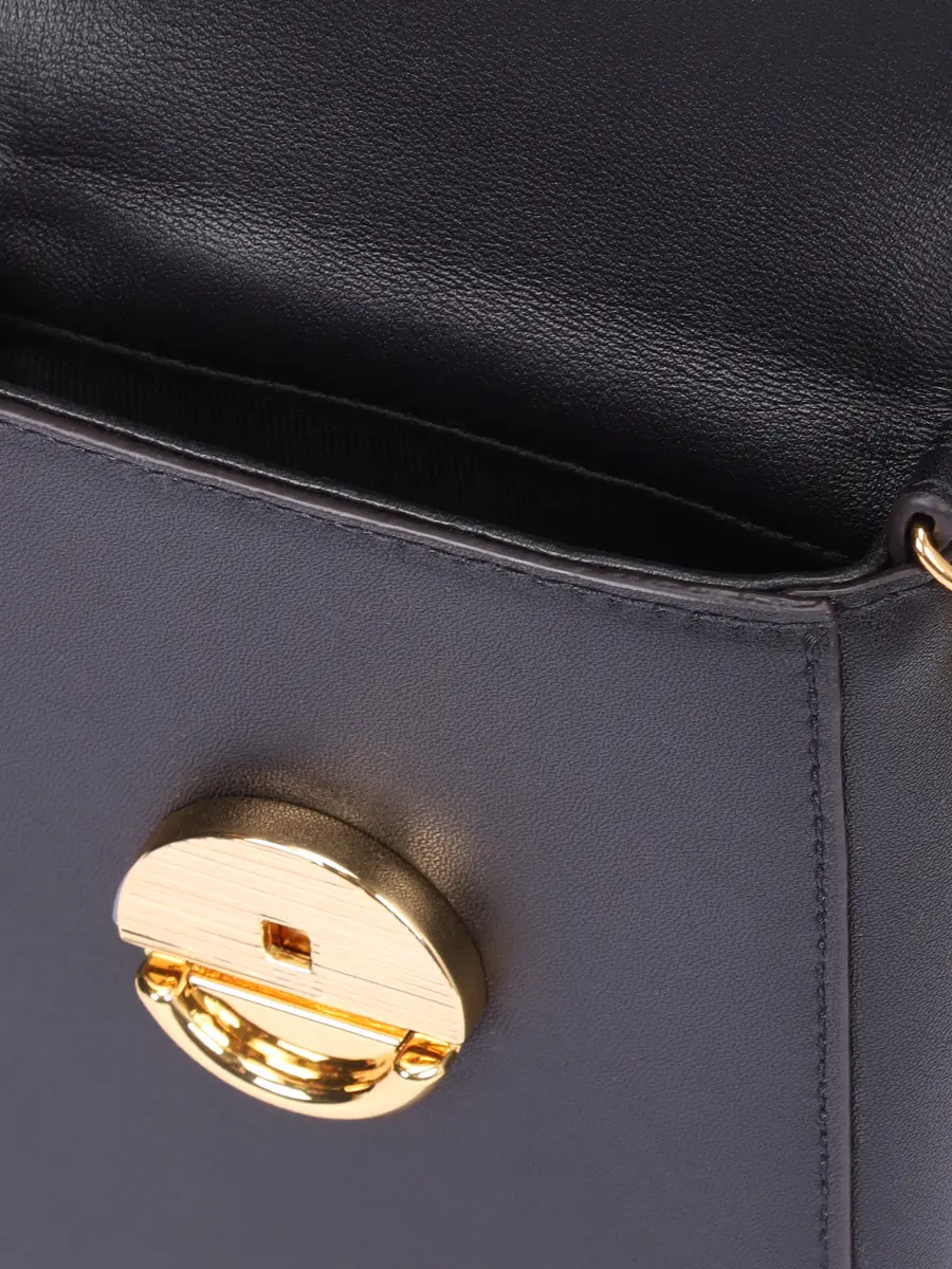 Сумка кожаная Sfera