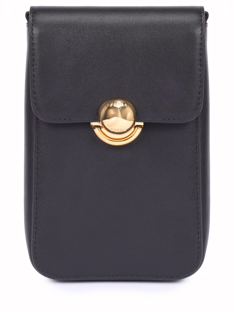 Сумка кожаная Sfera