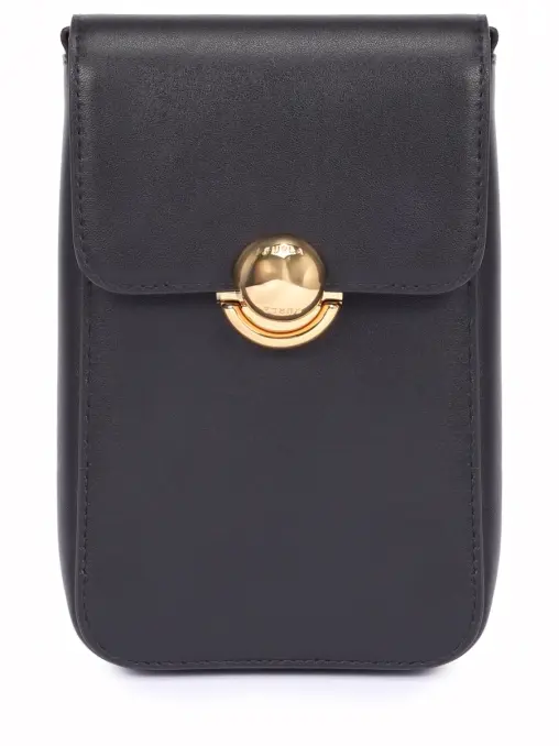 Сумка кожаная Sfera FURLA