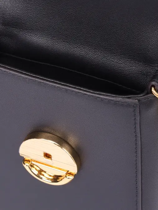 Сумка кожаная Sfera FURLA