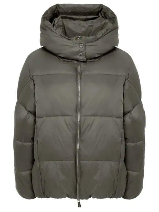 Куртка стеганая HINNOMINATE