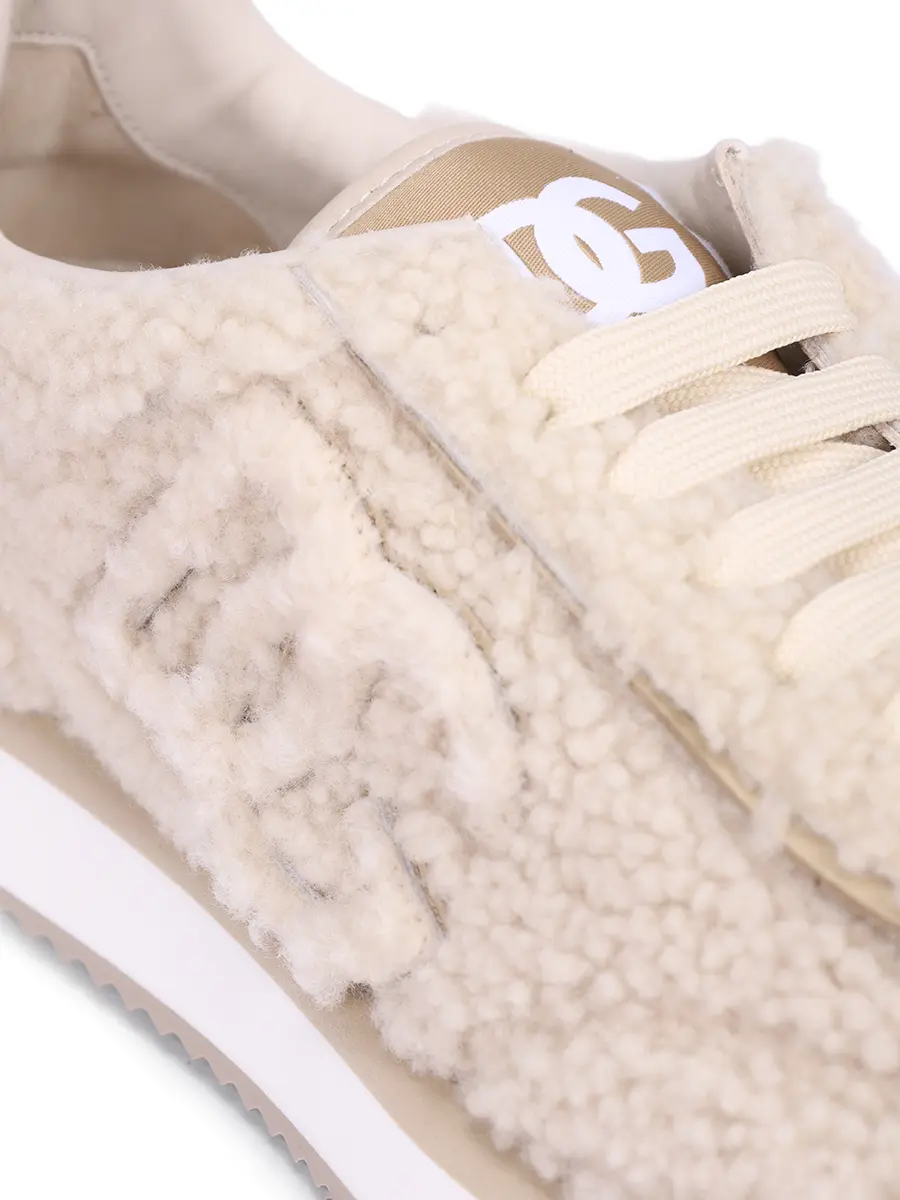 Кроссовки DG Cushion