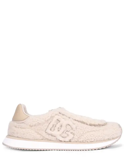 Кроссовки DG Cushion DOLCE & GABBANA