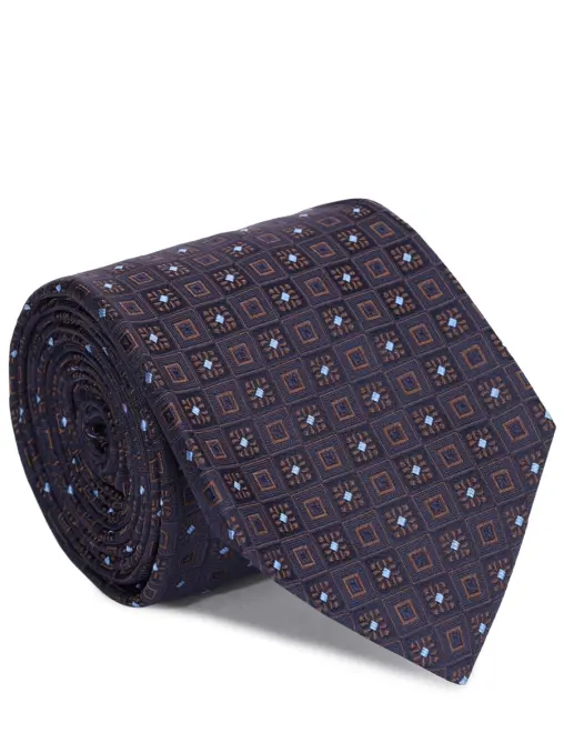 Галстук шелковый KITON