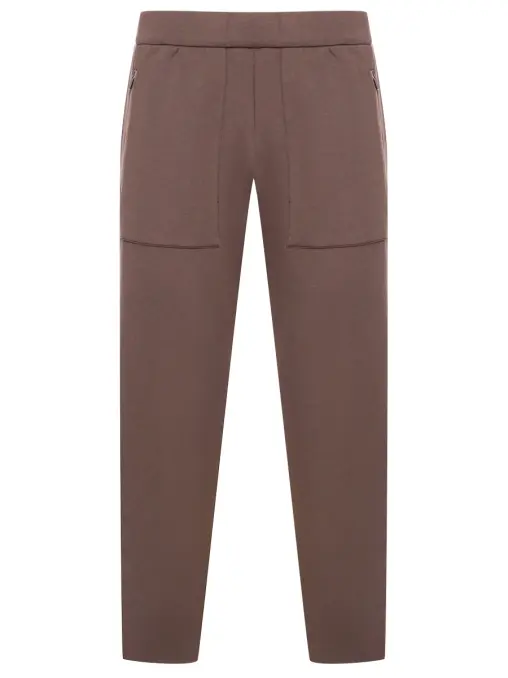 Брюки однотонные PAUL & SHARK