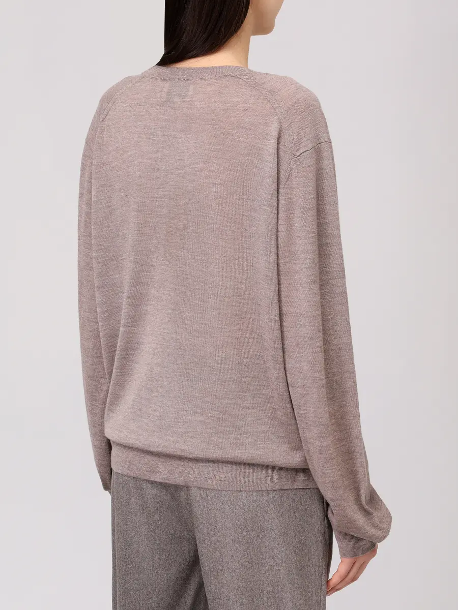 Пуловер кашемировый Julio