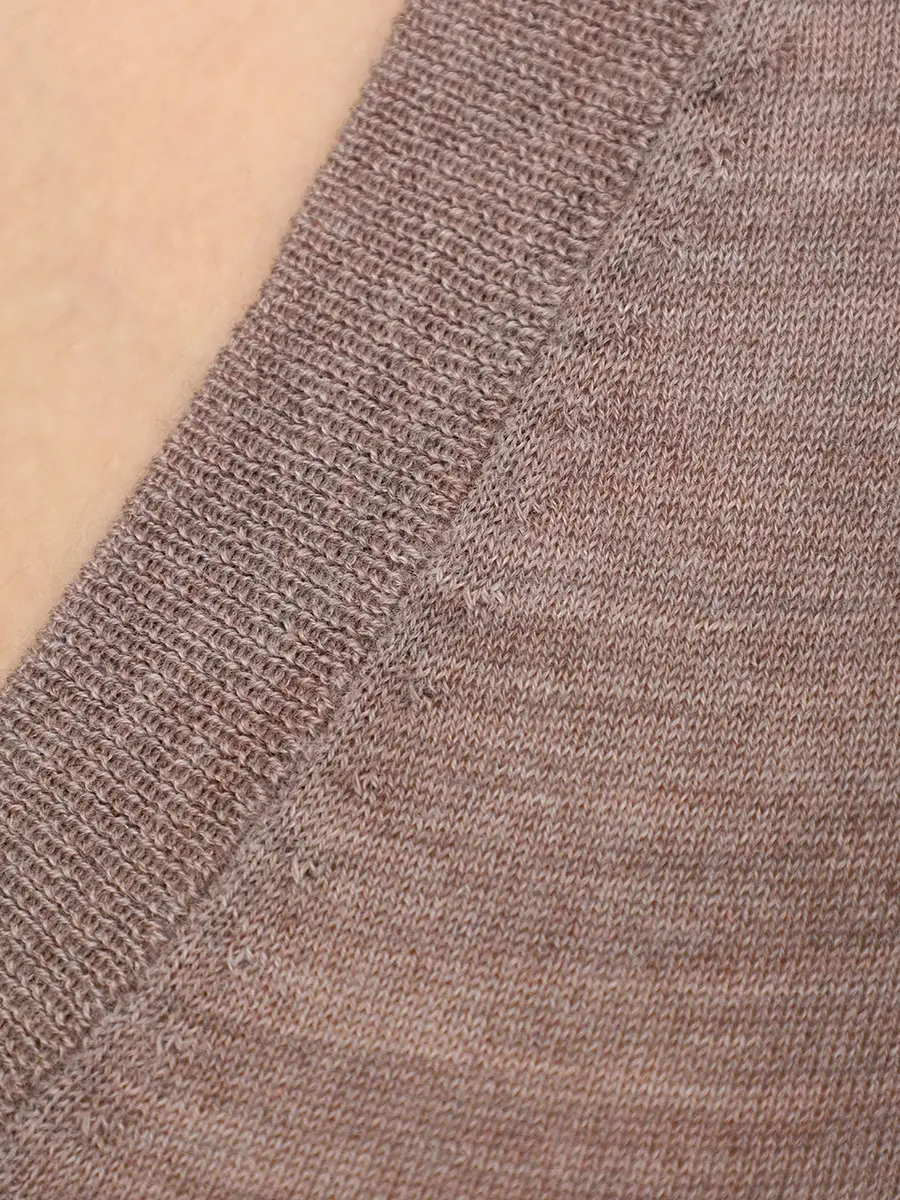 Пуловер кашемировый Julio