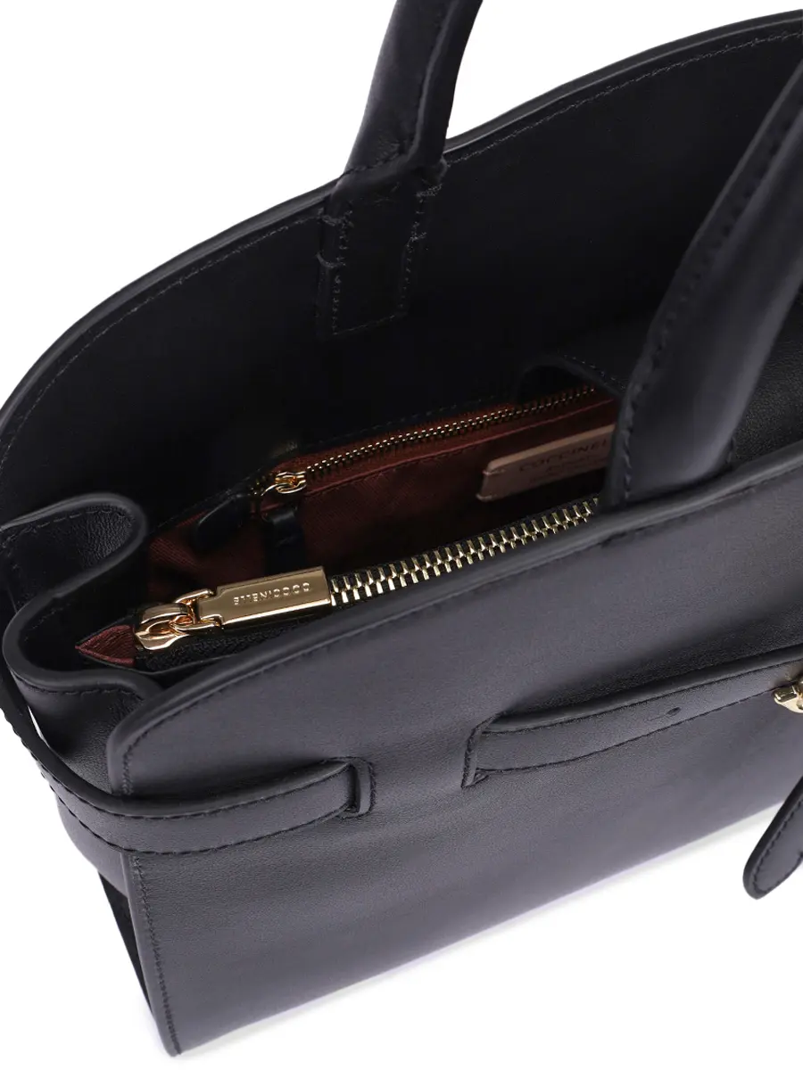 Сумка кожаная Sabine