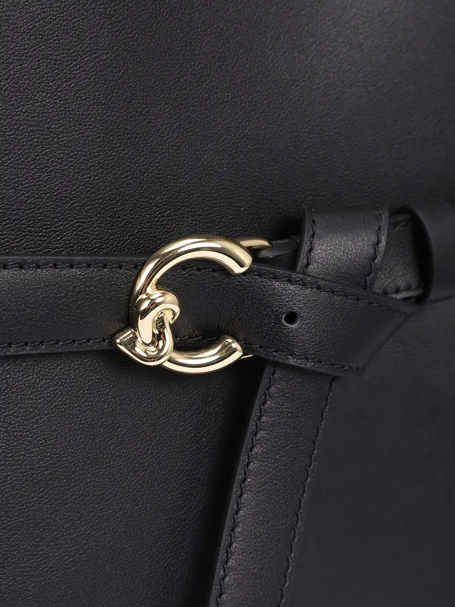 Сумка кожаная Sabine