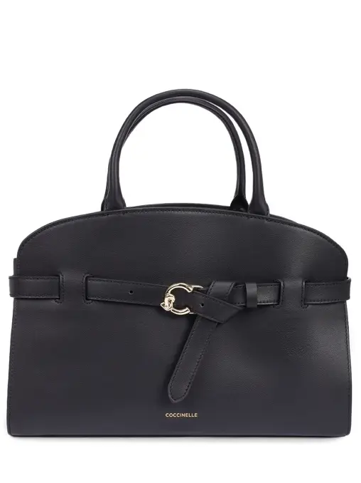 Сумка кожаная Sabine COCCINELLE