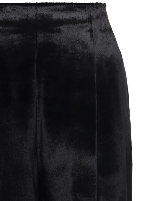Брюки из вискозы ALBERTA FERRETTI