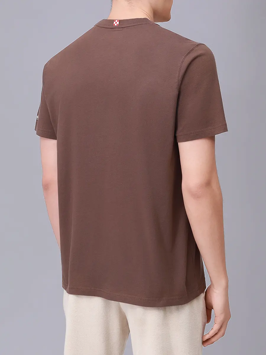 Футболка хлопковая