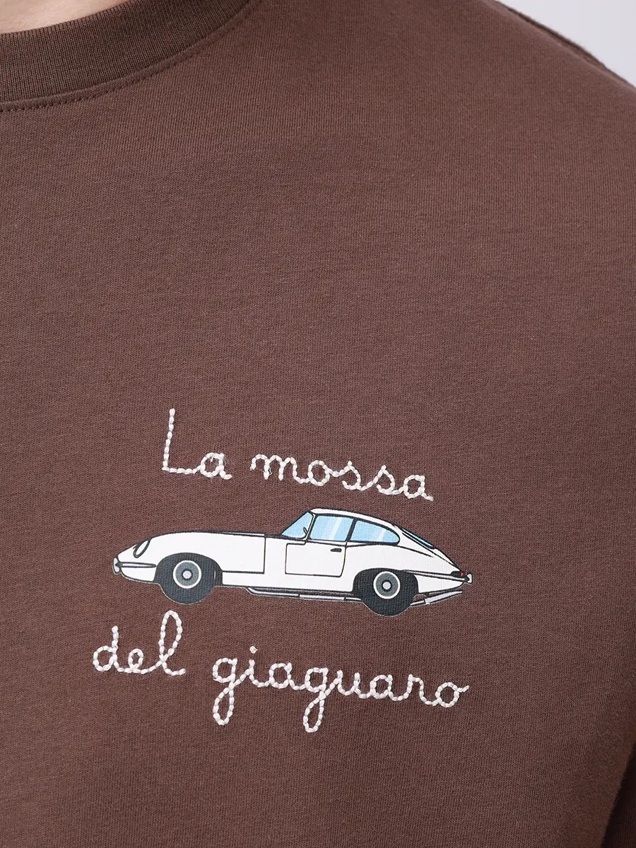 Футболка хлопковая