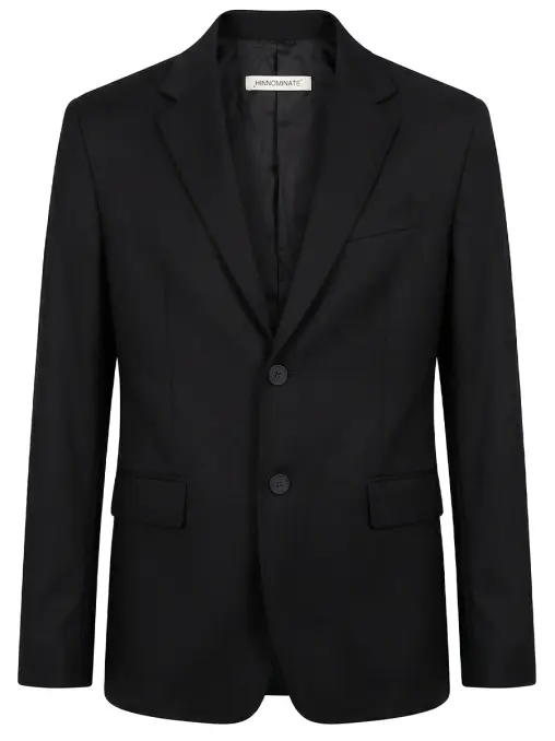 Пиджак однотонный HINNOMINATE