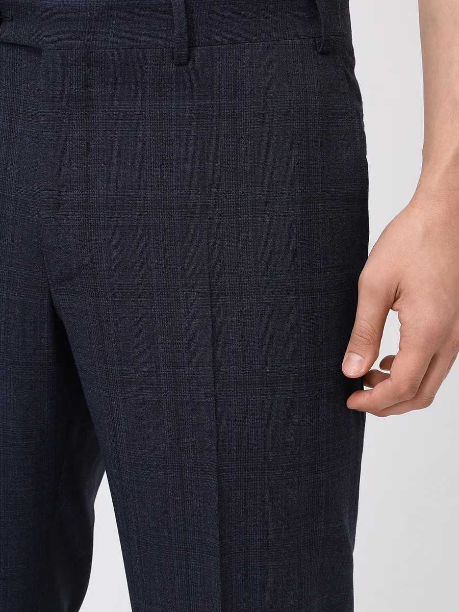 Костюм шерстяной