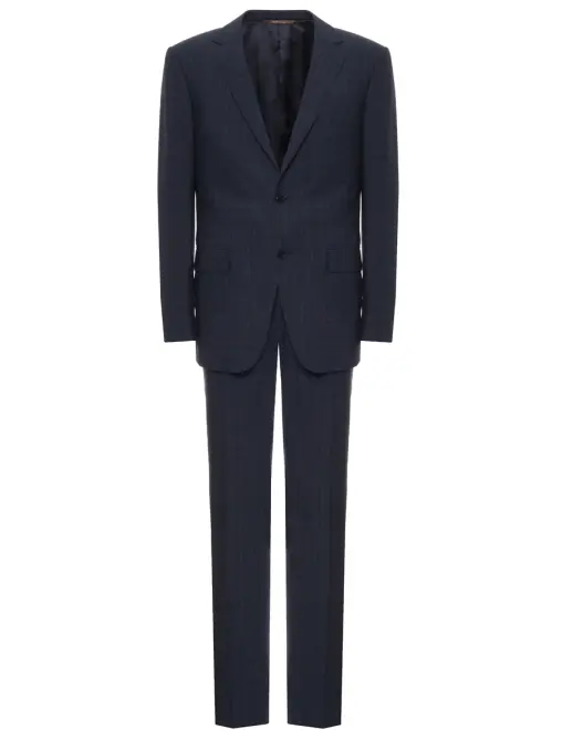 Костюм шерстяной CANALI