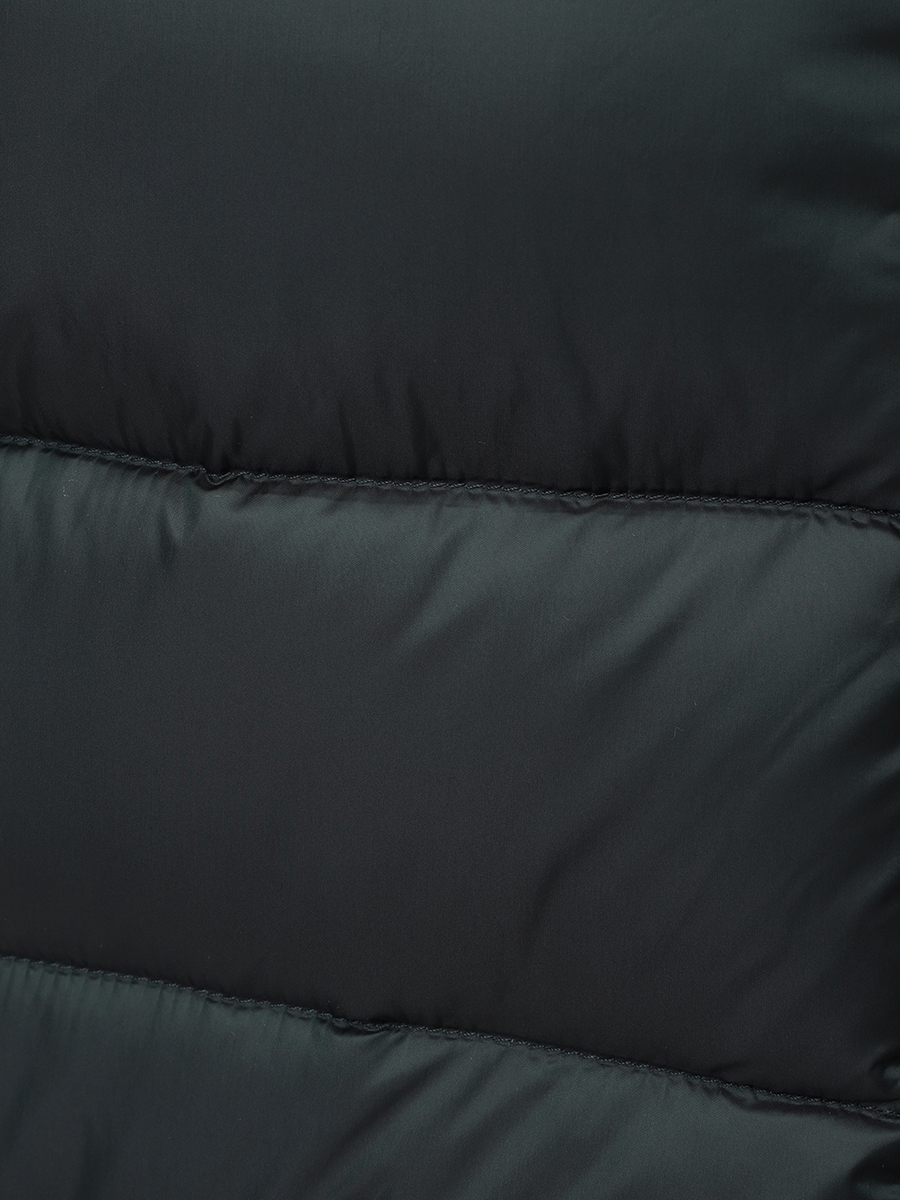 Пуховик стеганый Hugh