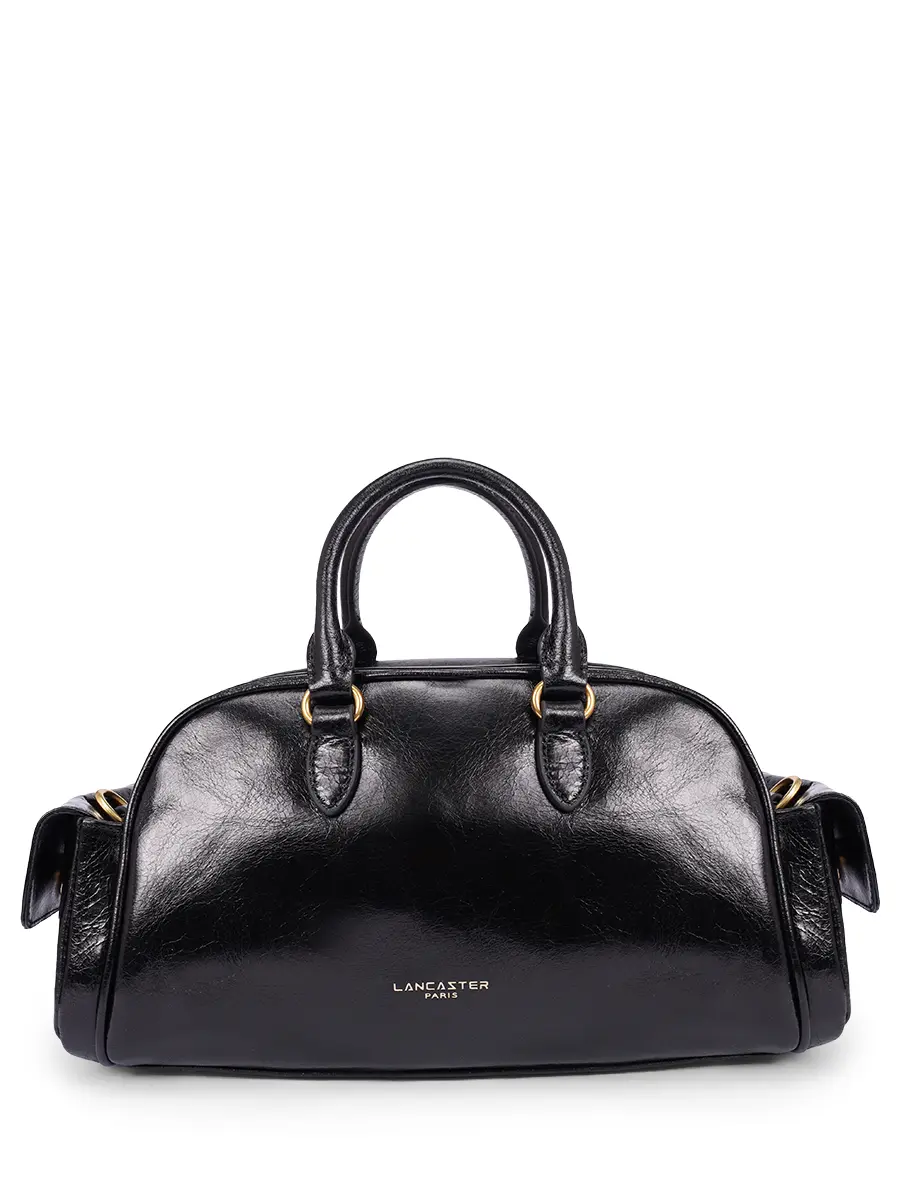 Сумка кожаная