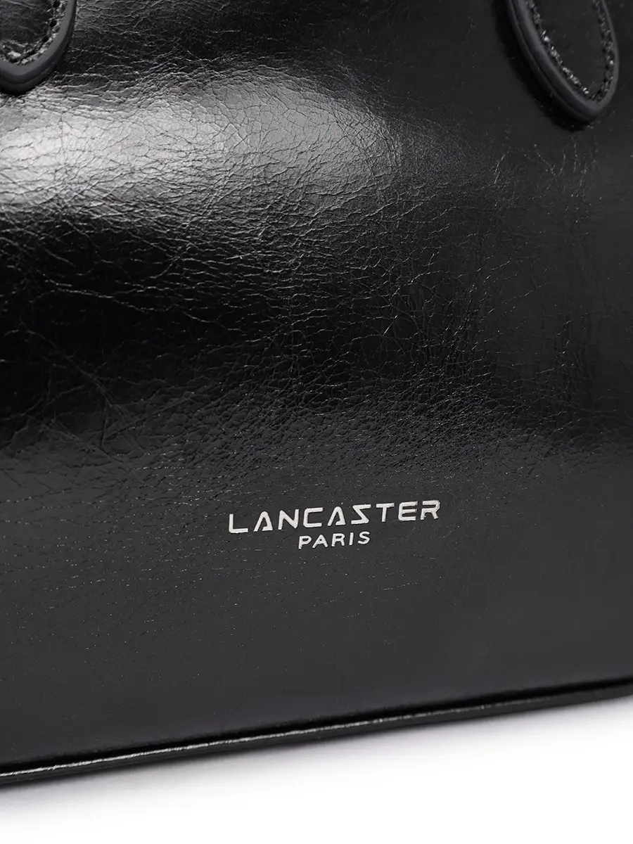 Сумка кожаная