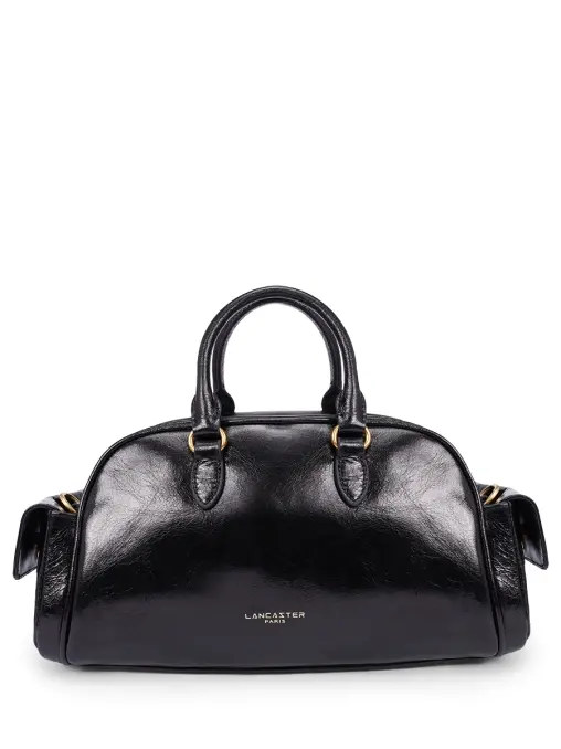 Сумка кожаная LANCASTER