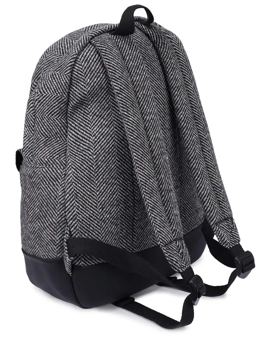 Рюкзак текстильный