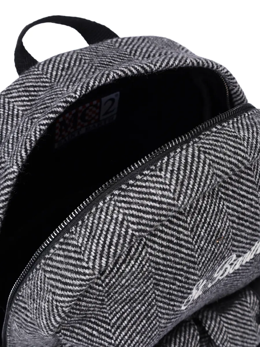 Рюкзак текстильный