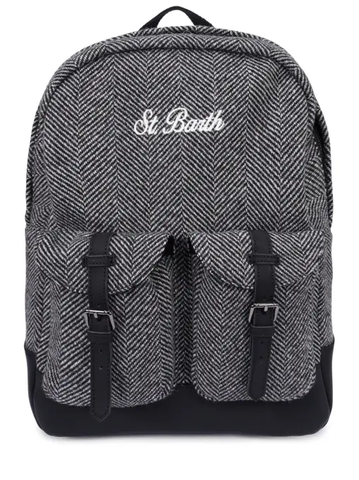 Рюкзак текстильный MC2 SAINT BARTH