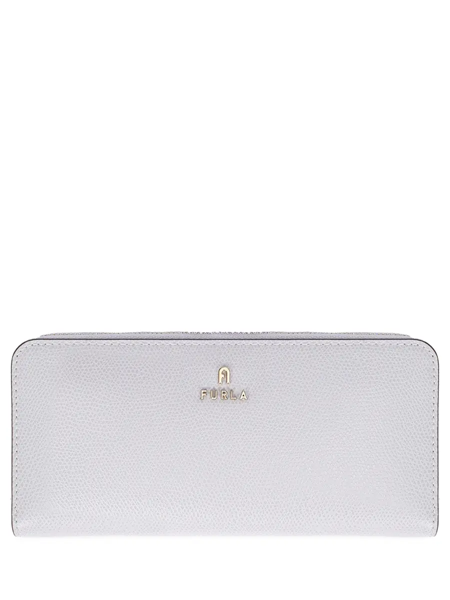 Кошелек кожаный