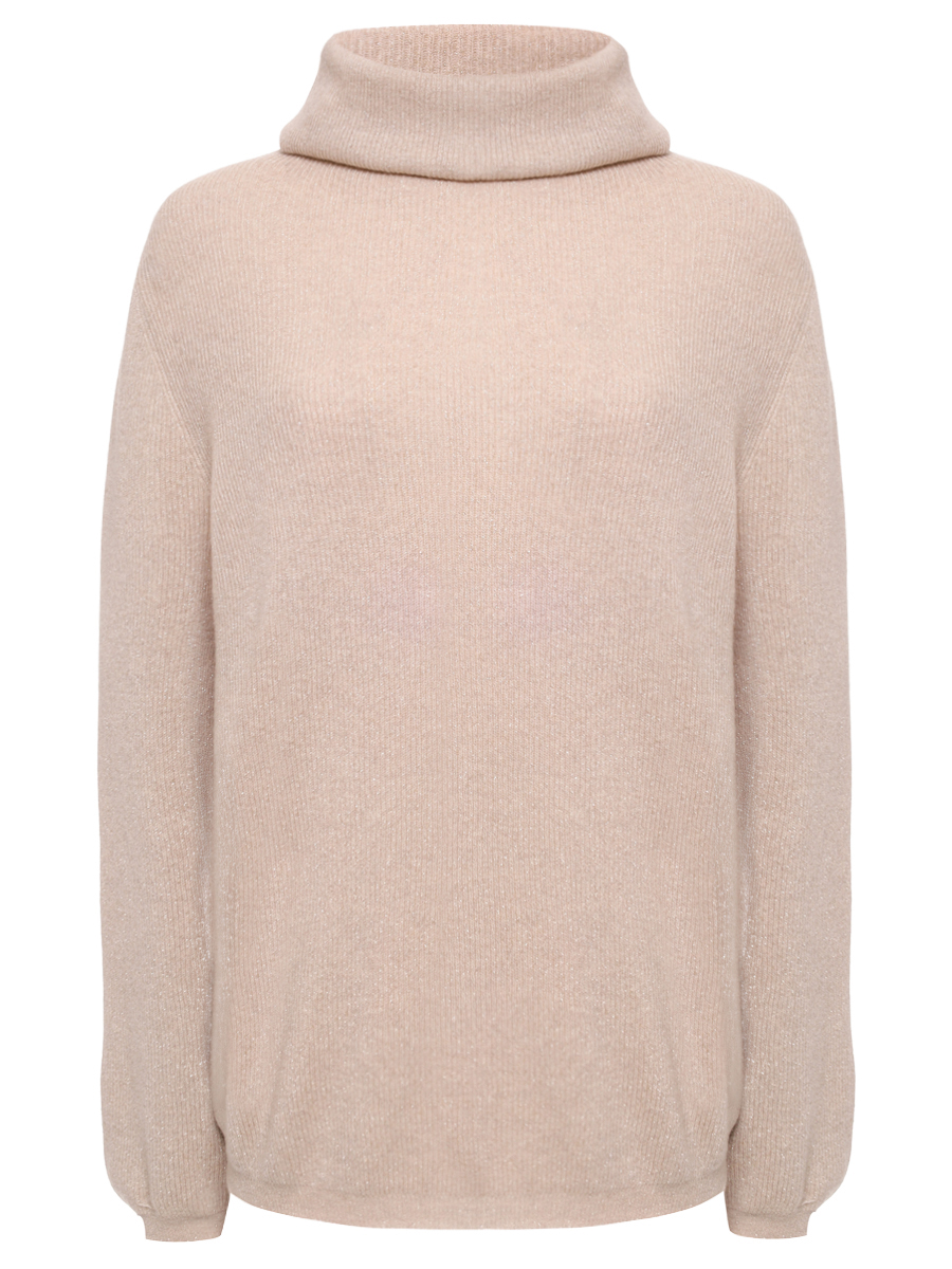 Свитер из шерсти и кашемира