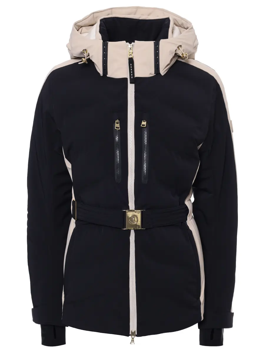 Куртка стеганая Kira