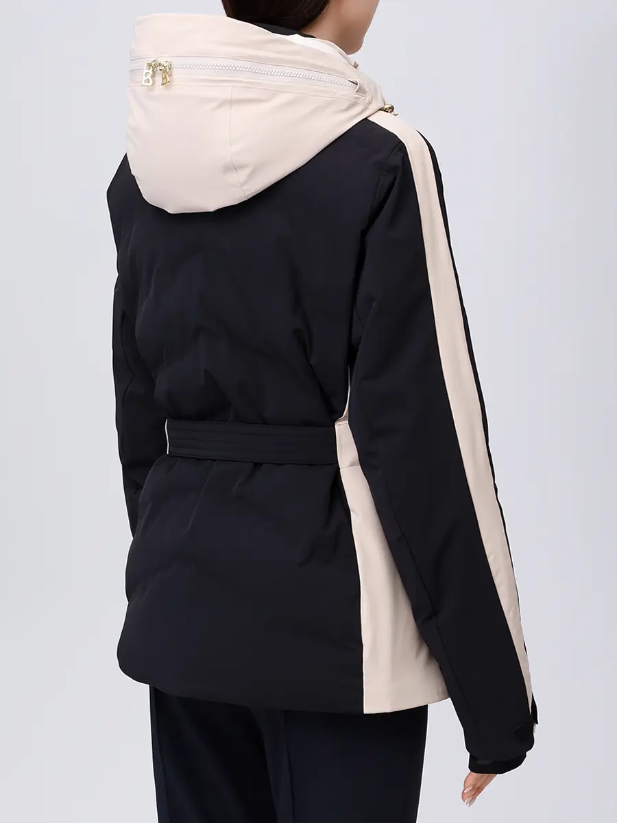 Куртка стеганая Kira