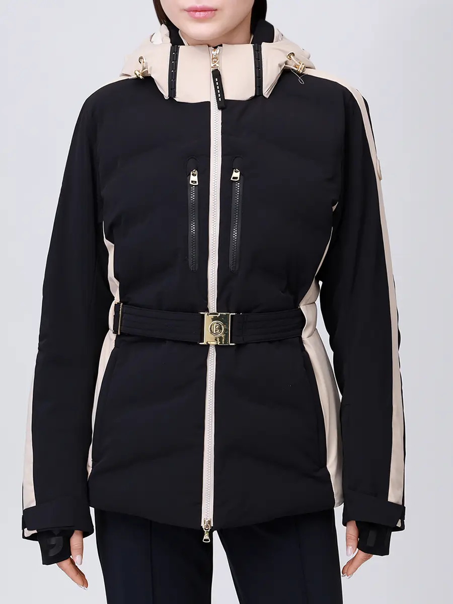 Куртка стеганая Kira